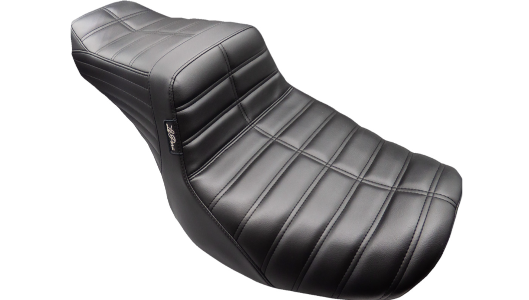 Le Pera Tailwhip Seat - Cordova - FLH/FLT -'23-'25