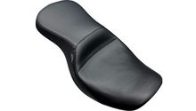 Le Pera Outcast Seat - Without Backrest - Smooth - FLH/FLT '23-'25
