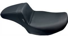 Le Pera Sorrento 2-Up Seat - Stitched - Black - FL '08-'23