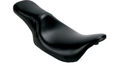 Le Pera Silhouette 2-Up Seat - Smooth - Black - FL '08-'23