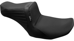 Le Pera Tailwhip Seat - Basketweave - FLH/FLT '23-'25