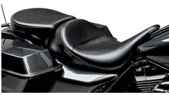 Le Pera Sorrento 2-Up Seat - Stitched - Black - FL '08-'23