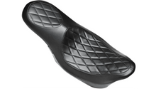 Le Pera Villain Seat - Diamond - Black - FL '08-'23