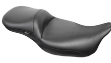Le Pera Maverick Daddy Long Legs Seat - Black - Smooth - FL '08-'23