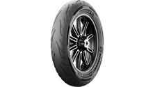 Michelin Commander III Cruiser/Touring Tires (Front and Rear)
