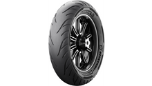 Michelin Commander III Cruiser/Touring Tires (Front and Rear)