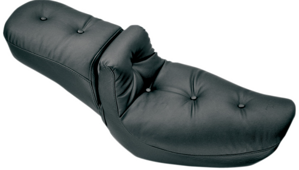 Mustang Regal Duke Seat - Dyna '96-'03