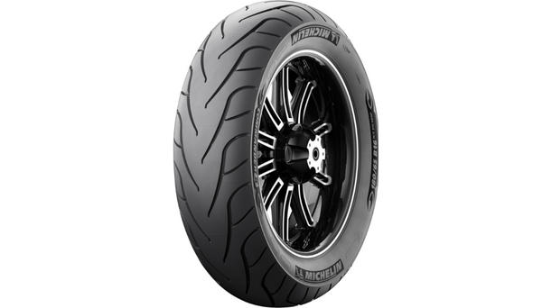 Michelin Commander II Tire — Rear