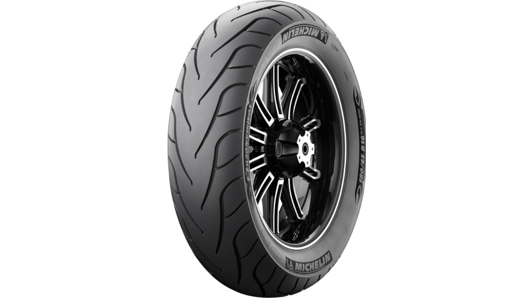 Michelin Commander II Tire — Rear