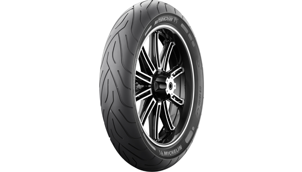 Michelin Commander II Tire — Front