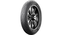 Michelin Commander II Tire — Front