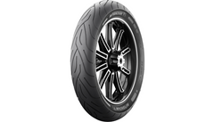 Michelin Commander II Tire — Front