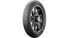 Michelin Commander II Tire — Front