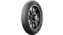 Michelin Commander II Tire — Front