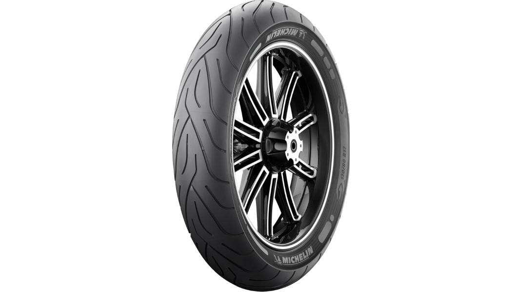 Michelin Commander II Tire — Front