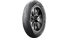 Michelin Commander III Cruiser/Touring Tires (Front and Rear)