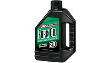Maxima Racing Oils V-Twin Fork Oil - 20Wt - 1 U.S. Quart