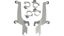 Memphis Shades Sportshield Trigger-Lock Mounting Kit - Wide