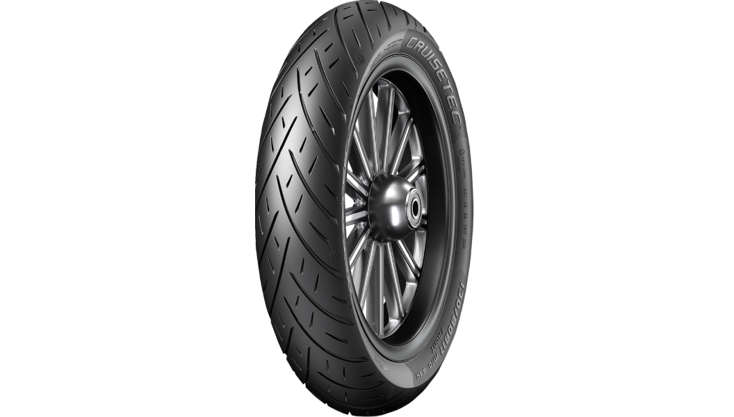 Metzeler Tire - Cruisetec™ - Front - 150/80-16 - 71H