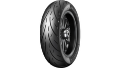 Metzeler Tire - Cruisetec™ - Rear - 180/70B16 - 77H