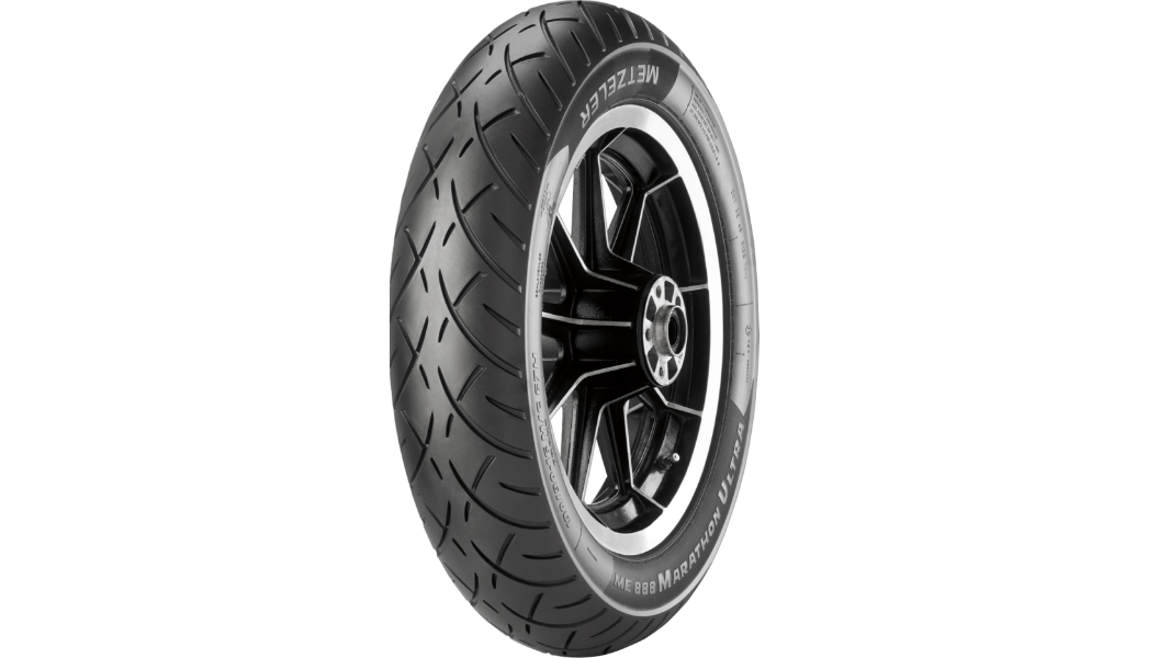 Metzeler Tire - Me 888 Marathon™ Ultra - Front - 150/80-16 - 71H
