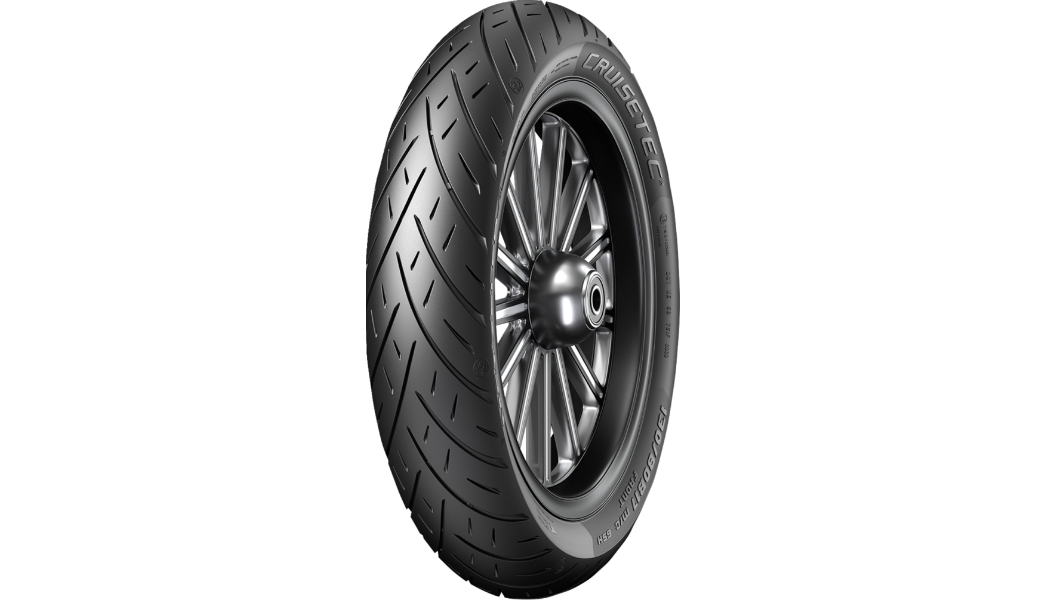 Metzeler Tire - Cruisetec™ - Front - 160/70R17 - 73V