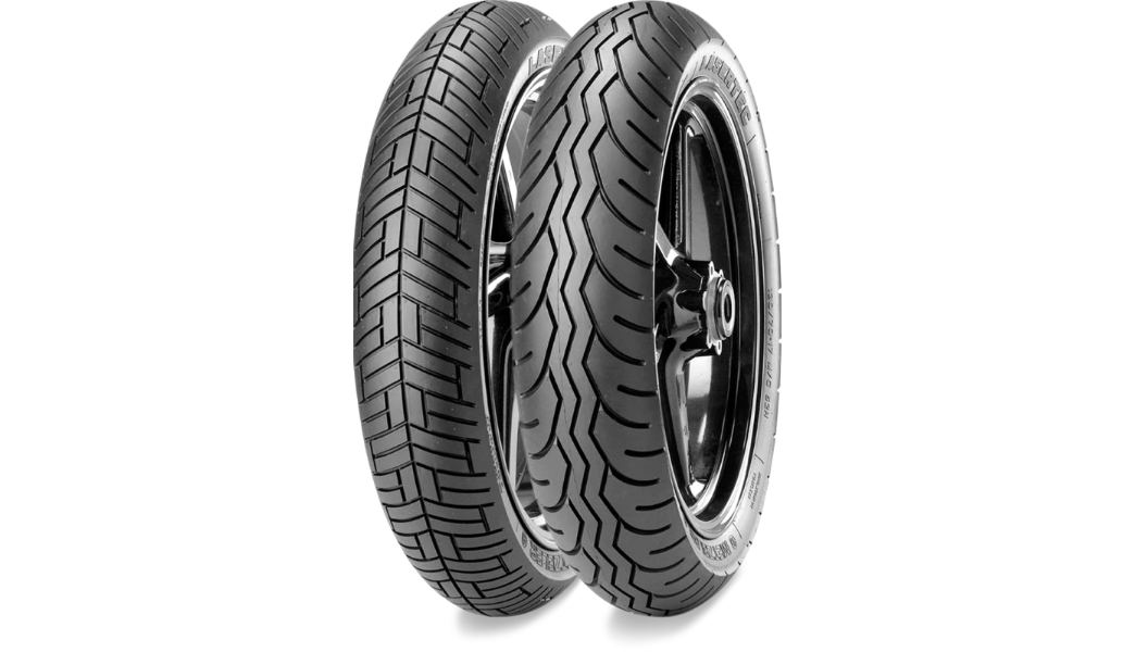 Metzeler Tire - Lasertec™ - Front - 100/90-19 - 57V