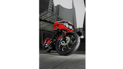 Metzeler Tire - Me 888 Marathon™ Ultra - Front - 120/70-21 - 62V