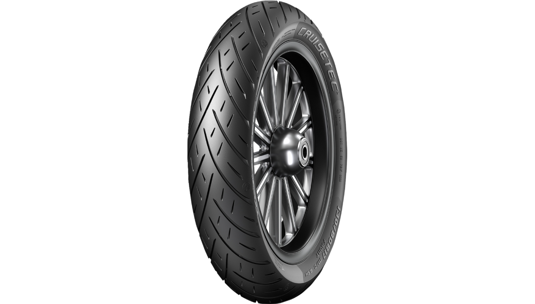 Metzeler Tire - Cruisetec™ - Front - 130/60B19 - 61H
