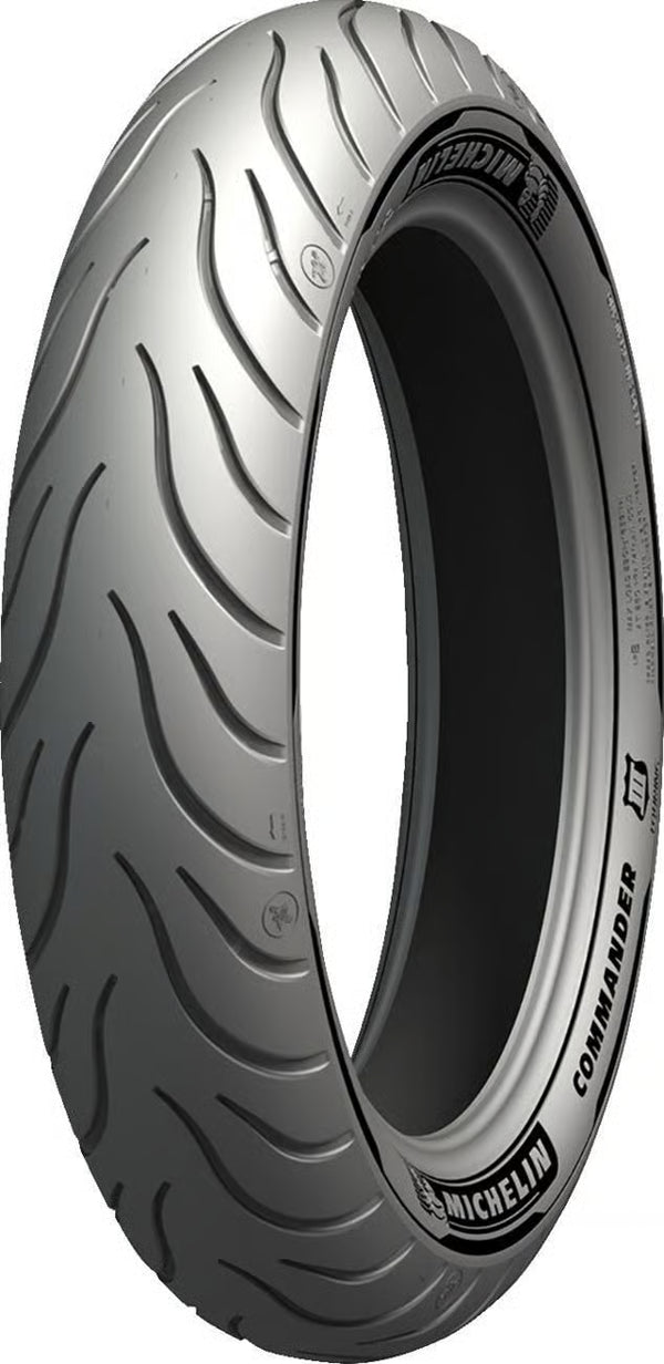 MICHELIN TIRE COMMANDER III FRONT MT90B16 72H - CLEARANCE SALE