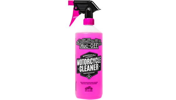 Muc-Off Motorcycle Cleaner - 1L