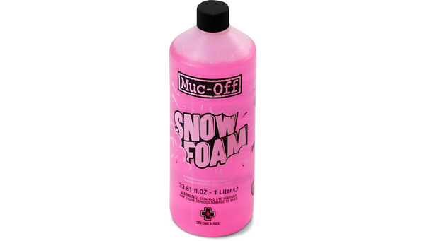 Muc-Off Snow Foam - 1L