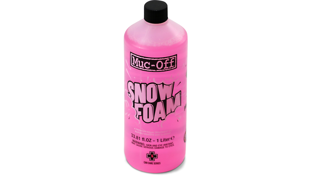 Muc-Off Snow Foam - 1L