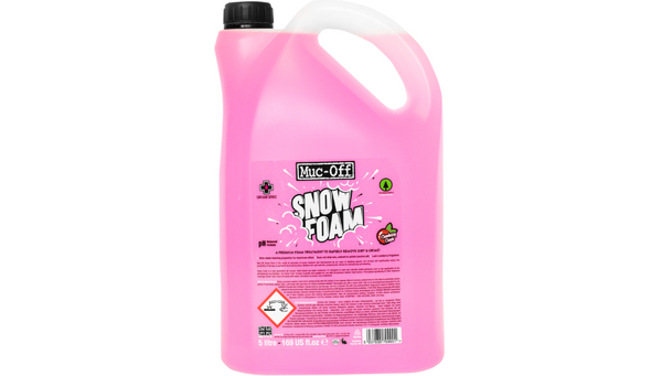 Muc-Off Snow Foam - 5L