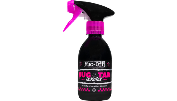 Muc-Off Bug And Tar Remover - 250 Ml
