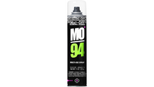 Muc-Off Mo 94 Motorcycle Protectant - 400Ml - Aerosol