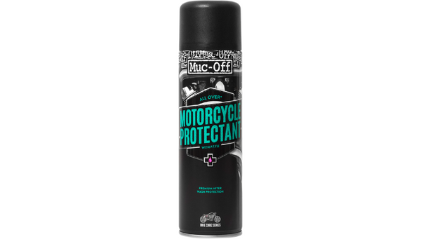 Muc-Off Protectant - 16.9 U.S. Fl Oz. - Aerosol