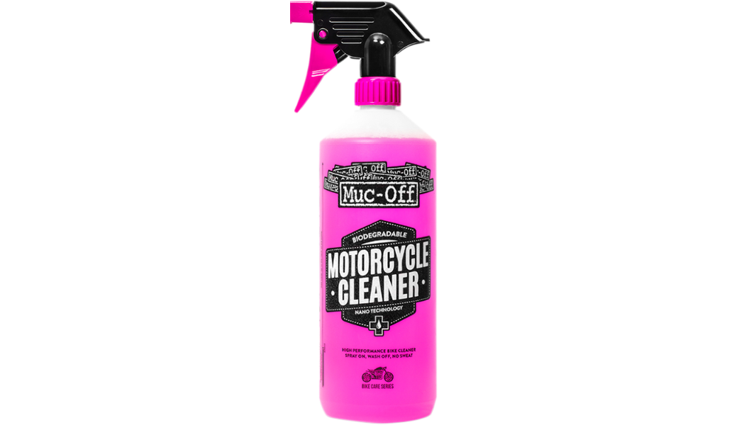 Muc-Off Motorcycle Cleaner - 1L