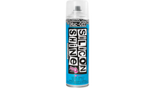 Muc-Off Silicon Shine - 11 Oz. Net Wt. - Aerosol