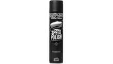 Muc-Off Speed Polish - 400Ml - Aerosol