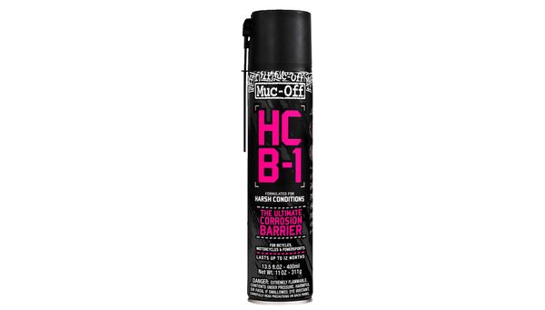 Muc-Off Hcb-1 Spray - 400Ml - Aerosol