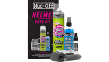 Muc-Off Helmet Care Kit