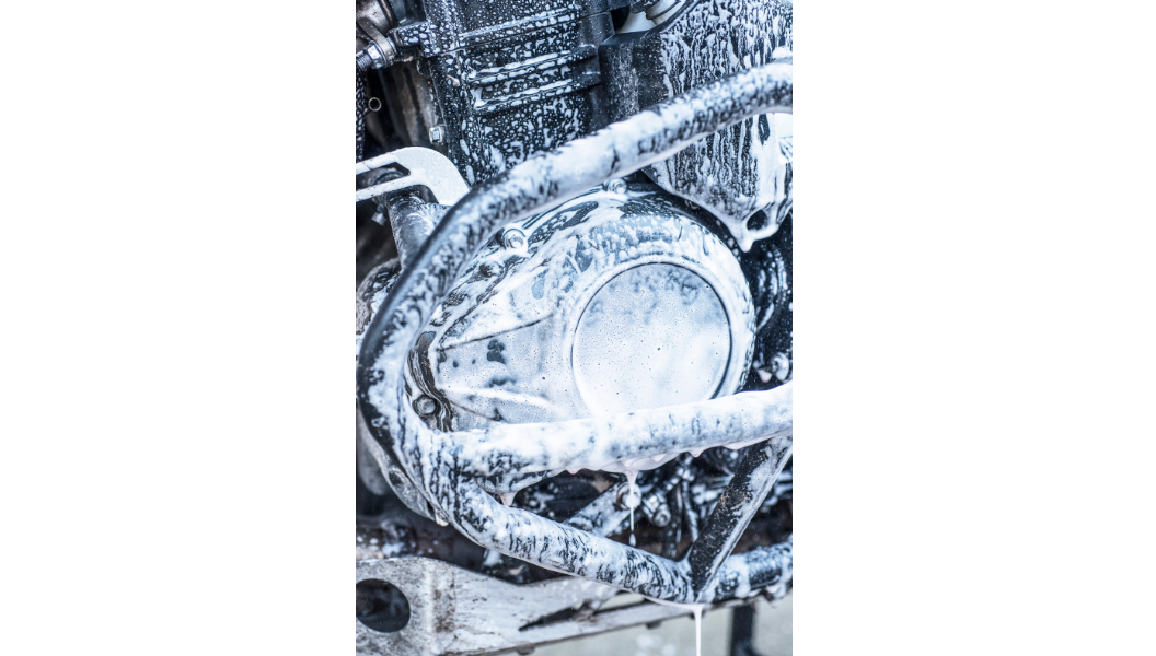 Muc-Off Motorcycle Cleaner - 1L