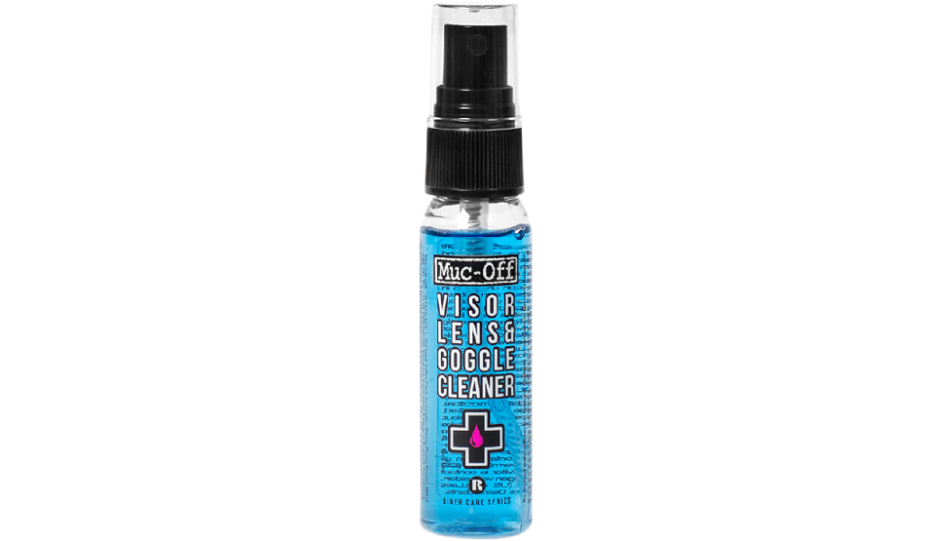 Muc-Off Visor, Lens & Goggle Cleaner - 32 Ml