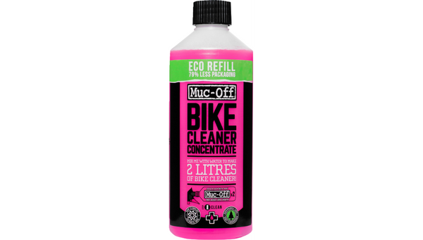 Muc-Off Bike Cleaner Concentrate - 500Ml