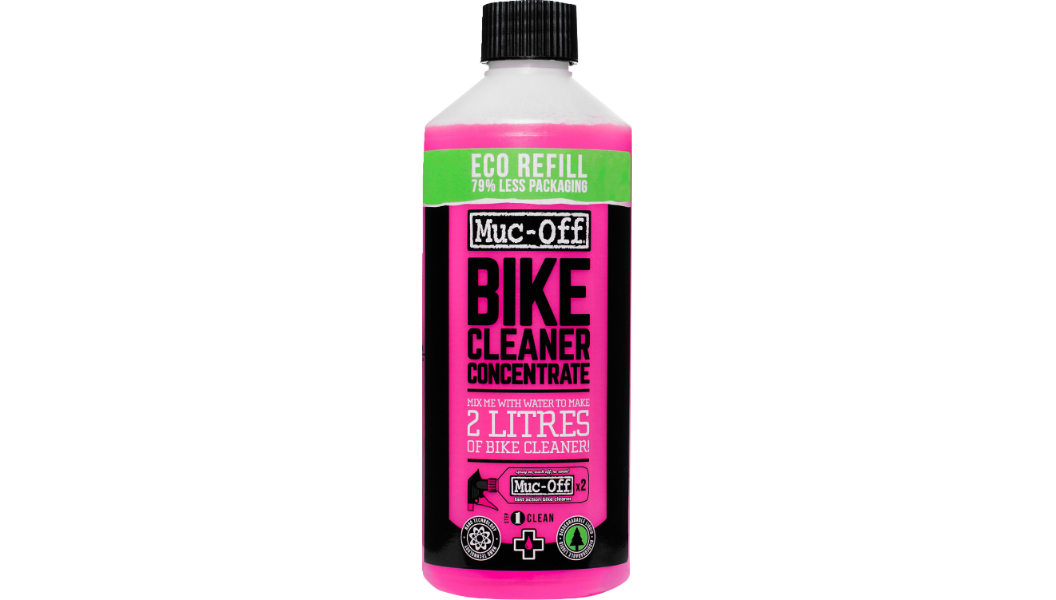 Muc-Off Bike Cleaner Concentrate - 500Ml