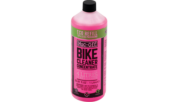 Muc-Off Nano Gel - 1L