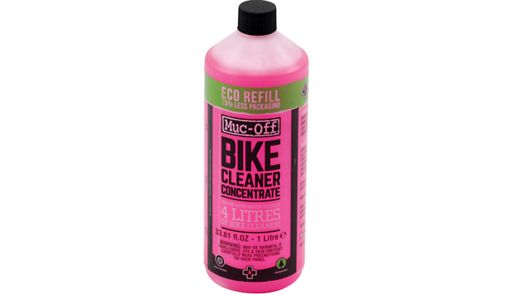Muc-Off Nano Gel - 1L