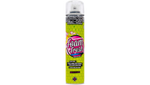 Muc-Off Foaming Helmet Freshener - 13.5 U.S. Fl Oz. - Aerosol