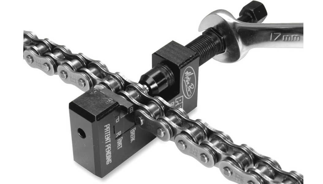 Motion Pro Chain Tool - Press/Break/Rivet